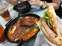 -华嫂冰室(尖沙咀店)