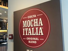 -COSTA COFFEE(昆城广场店)