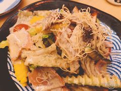 -坂吉屋·居酒屋深夜食堂(龙湖店)