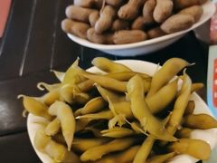 -喷泉广场餐厅·宵夜·海鲜烧烤大排档(长隆企鹅酒店)
