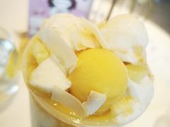 -哈根达斯(天河城店)