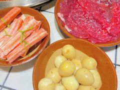 -老街坊市井火锅(营门口店)