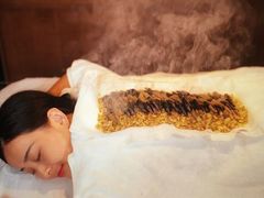 -端艾堂·SPA·艾灸(鸳鸯006店)