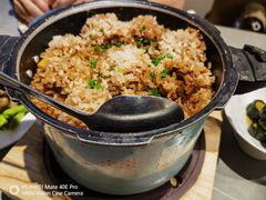 -羊门客在·烤盐池滩羊·川菜