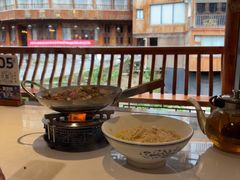 -侯家庄私房菜馆观景餐厅