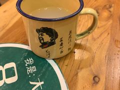 -郑件洋芋饭庄