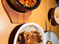 -胡马八破·川菜小馆(高新万达店)