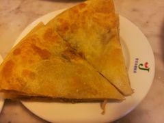 豆沙饼-大碗居老北京炸酱面(蛇口店)