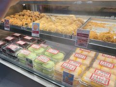 -彭记优口(王府井购物中心店)