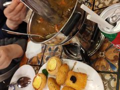 -番茄屋葡式美食(总店)