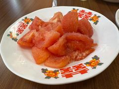 -谢记上海大排档(长寿路店)