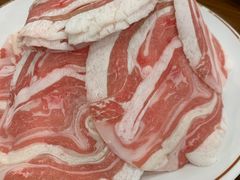 -楼外楼大刀肉传统火锅居(博学路店)