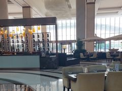 -漢咖啡·全服务式自助晚餐(武汉洲际酒店)