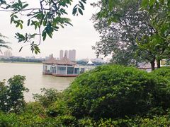 -云龙湖旅游景区