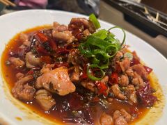 -锦府盐帮·侯宅(五棵松万达店)