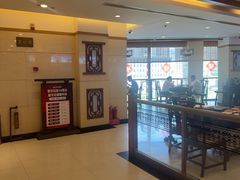 -皇城老妈川味火锅·大连海鲜火锅(港湾店)
