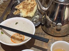 -老·贝尔杂碎馆