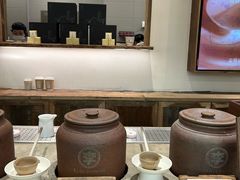 -李山山茶事(景枫店)