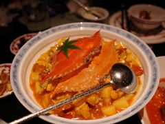 -锦楼·臻选新杭帮(杭州中心店)