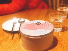 -家琳甜品(江南东店)