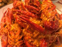 -小田油焖小龙虾(双井店)