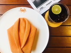 -Ministry of Crab(科伦坡店)