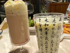 -唐猫庭院·千年陕菜(大唐不夜城店)