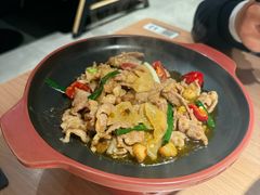 -太二酸菜鱼(群光广场店)