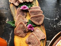 -一品诚记烤肉(大连柏威年购物中心店)