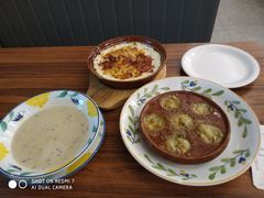 -萨莉亚意式餐厅(金隅嘉品mall店)