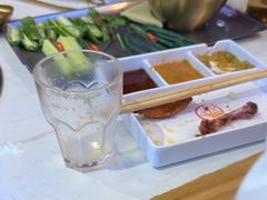 -杨记齐齐哈尔烤肉(总店)