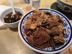 -慧娟面馆·餐厅(望江路店)
