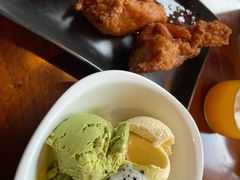 -广州富力君悦大酒店·凯菲厅