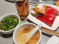 -海底捞火锅(龙湖时代天街店)