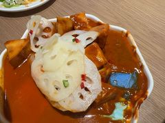 -肖家客饸饹面(郑州总店)