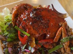 -真浪大家乐海鲜餐馆