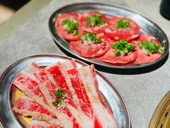 -乾杯烧肉居酒屋(中洲湾店)