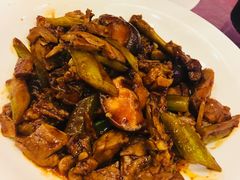 -太仓玛丽蒂姆花园酒店·雅轩中餐厅(人民北路店)
