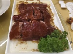 -彩景大酒楼(万泰新天地店)