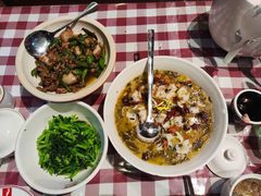 -湘当爱·鲜煮现炒(松岗立业路店)