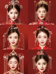 -艾朵婚纱