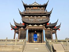 -东湖景区