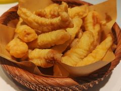 -鸿运楼烤鸭店(天桥店)