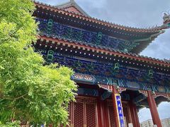 -即墨古城