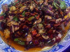 -醉小酒馆·川菜·江湖菜·重庆菜(观音桥旗舰店)