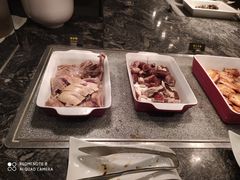 -金海湾自助餐厅(金陵饭店)