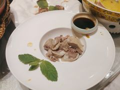 -惠丰堂饭庄·烤鸭·京味菜(西北旺·唐家岭店)