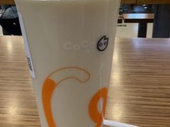 -CoCo都可(久隆店)