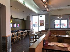 -米斯特比萨(亦庄国融国际店)