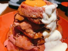 魔王慢烧牛肉丼-魔丼屋(日月光店)